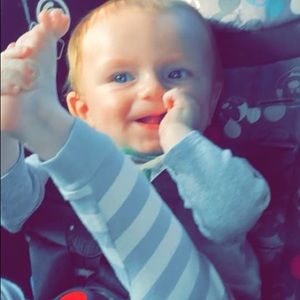 Meet your Posher, Brandon